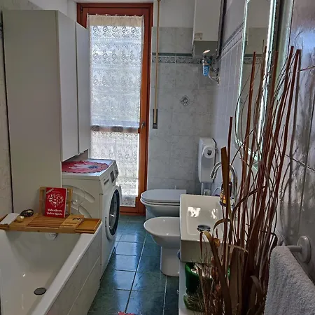 Maison Pupetta-panorama Su Aosta-cir Vda N 0413 Appartement Aoste