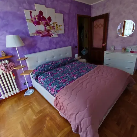 Maison Pupetta-panorama Su Aosta-cir Vda N 0413 Aoste