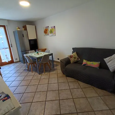 Maison Pupetta-panorama Su Aosta-cir Vda N 0413 Appartement