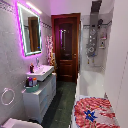 Maison Pupetta-panorama Su Aosta-cir Vda N 0413 Appartement *