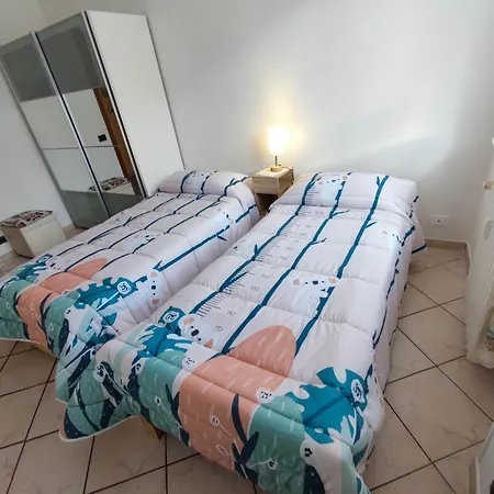 Appartement Maison Pupetta-panorama Su Aosta-cir Vda N 0413 Aosta