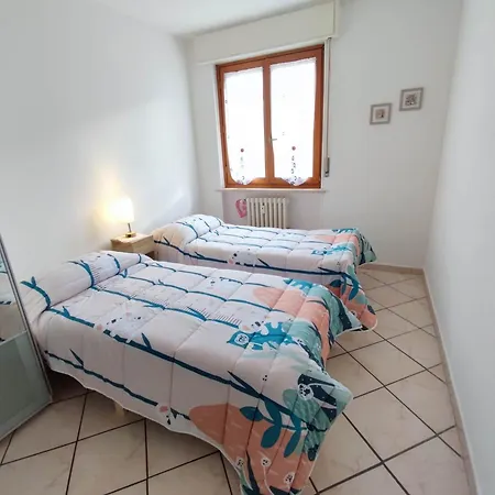 Appartement Maison Pupetta-panorama Su Aosta-cir Vda N 0413 Aosta