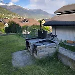 Maison Pupetta-panorama Su Aosta-cir Vda N 0413 Apartamento Aosta