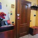 Appartement Maison Pupetta-panorama Su Aosta-cir Vda N 0413 *