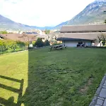 Maison Pupetta-panorama Su Aosta-cir Vda N 0413