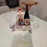 Apartamento Maison Pupetta-panorama Su Aosta-cir Vda N 0413