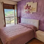 Maison Pupetta-panorama Su Aosta-cir Vda N 0413 Apartamento Aosta