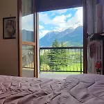 Appartement Maison Pupetta-panorama Su Aosta-cir Vda N 0413