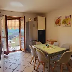 Appartement Maison Pupetta-panorama Su Aosta-cir Vda N 0413 *
