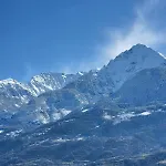 Maison Pupetta-panorama Su Aosta-cir Vda N 0413 *