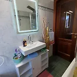 Maison Pupetta-panorama Su Aosta-cir Vda N 0413 Apartamento *