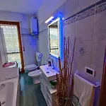 Maison Pupetta-panorama Su Aosta-cir Vda N 0413 Apartamento Aosta