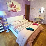 Apartamento Maison Pupetta-panorama Su Aosta-cir Vda N 0413