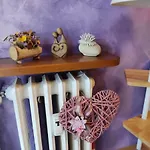 Maison Pupetta-panorama Su Aosta-cir Vda N 0413 *