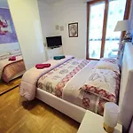 Apartamento Maison Pupetta-panorama Su Aosta-cir Vda N 0413 Aosta