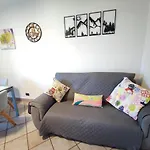 Maison Pupetta-panorama Su Aosta-cir Vda N 0413 Apartamento