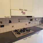 Maison Pupetta-panorama Su Aosta-cir Vda N 0413 * Aosta