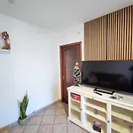 Apartamento Maison Pupetta-panorama Su Aosta-cir Vda N 0413 Aosta