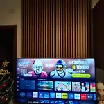 Apartamento Maison Pupetta-panorama Su Aosta-cir Vda N 0413