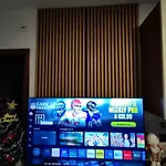 Apartamento Maison Pupetta-panorama Su Aosta-cir Vda N 0413 *