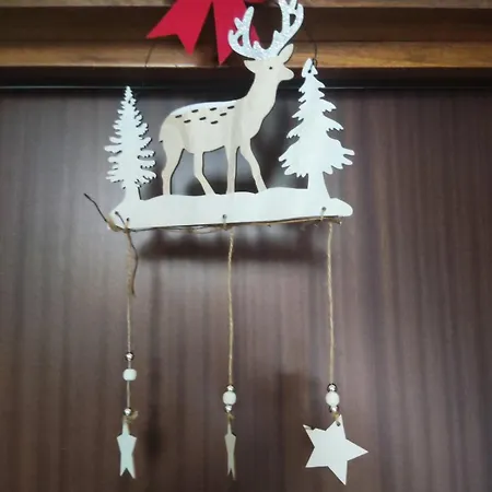 Maison Pupetta-panorama Su Aosta-cir Vda N 0413