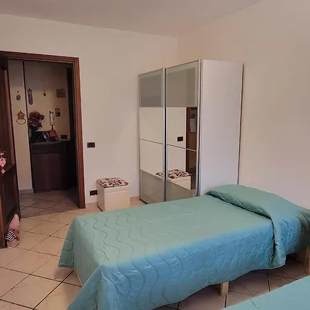 Apartmán Maison Pupetta-panorama Su Aosta-cir Vda N 0413