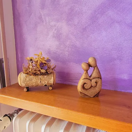 Maison Pupetta-panorama Su Aosta-cir Vda N 0413 公寓 *