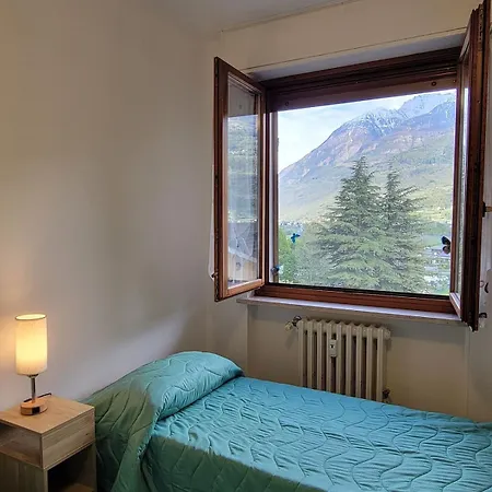 Maison Pupetta-panorama Su Aosta-cir Vda N 0413 * Aosta