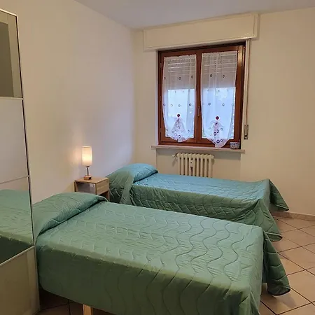 Maison Pupetta-panorama Su Aosta-cir Vda N 0413 Apartmán Aosta