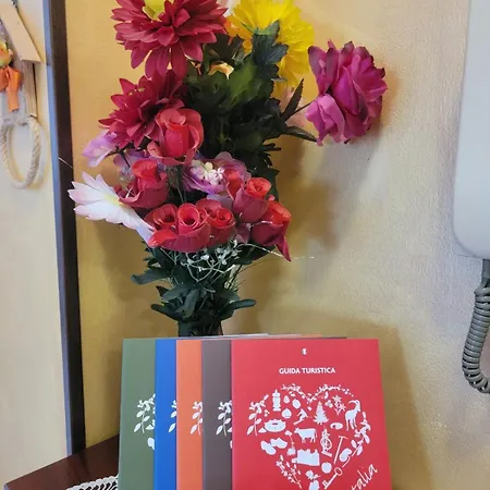 Maison Pupetta-panorama Su Aosta-cir Vda N 0413 奥斯塔