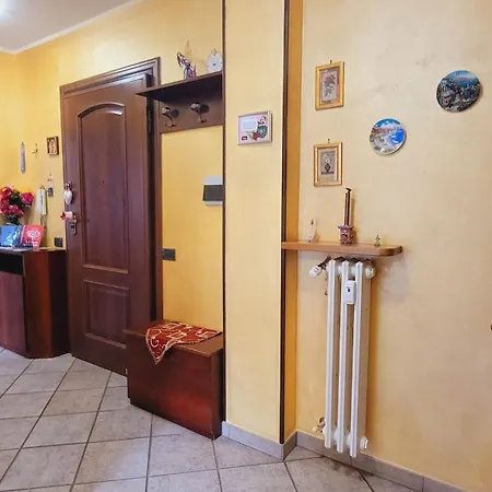 Maison Pupetta-panorama Su Aosta-cir Vda N 0413