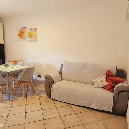 Apartment Maison Pupetta-panorama Su Aosta-cir Vda N 0413