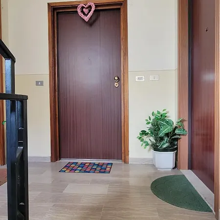 Maison Pupetta-panorama Su Aosta-cir Vda N 0413 Apartmán