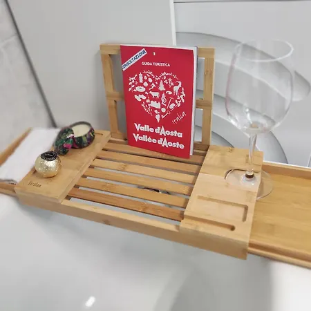 Maison Pupetta-panorama Su Aosta-cir Vda N 0413