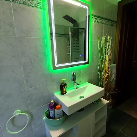 Maison Pupetta-panorama Su Aosta-cir Vda N 0413 奥斯塔