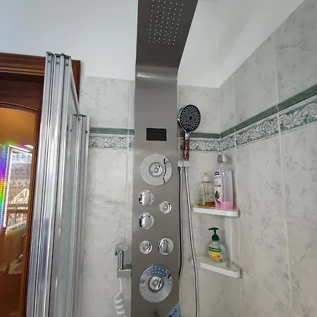 Maison Pupetta-panorama Su Aosta-cir Vda N 0413 Apartment *