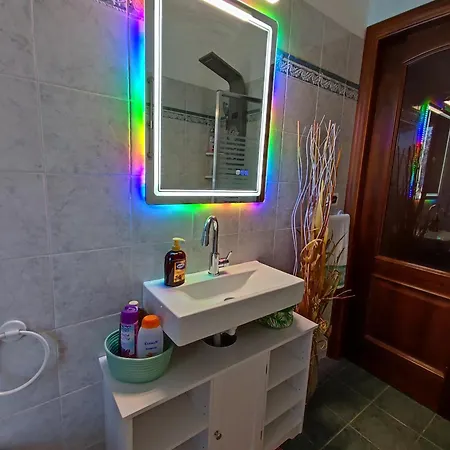 Maison Pupetta-panorama Su Aosta-cir Vda N 0413 Apartment Aosta