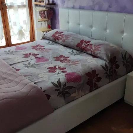 Maison Pupetta-panorama Su Aosta-cir Vda N 0413 * 奥斯塔