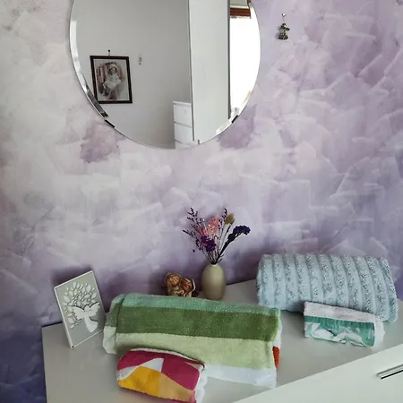 Maison Pupetta-panorama Su Aosta-cir Vda N 0413 公寓 *