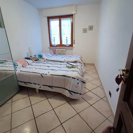 Maison Pupetta-panorama Su Aosta-cir Vda N 0413 * Aosta