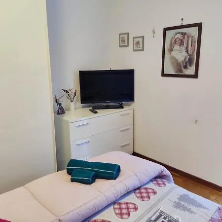 Maison Pupetta-panorama Su Aosta-cir Vda N 0413 *