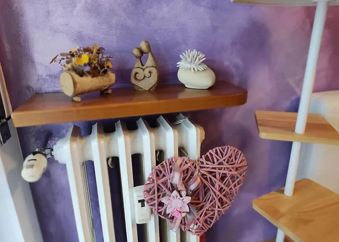 Maison Pupetta-panorama Su Aosta-cir Vda N 0413 *